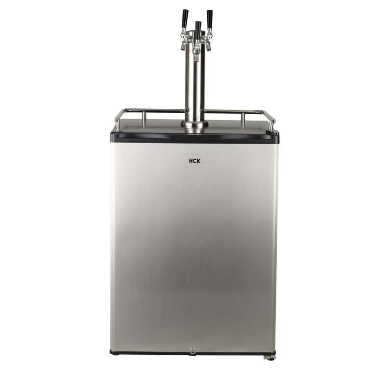 Wayfair kegerator shop